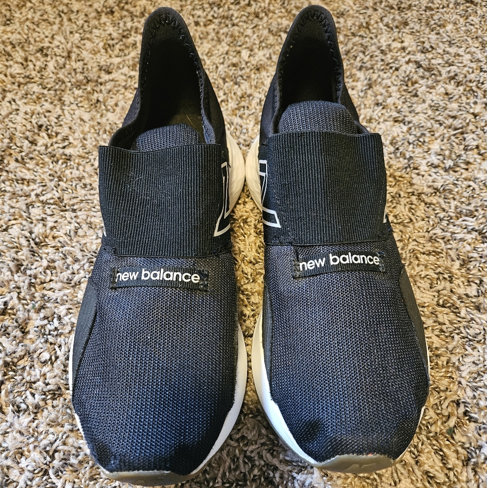 Slip-On Sneakers